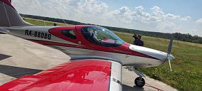 Как в Воронежской области&hellip;